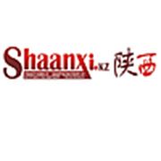 Логотип компании ТОО “SHAANXI.KZ“ (Алматы)