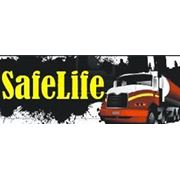 Логотип компании ТОО «Safe life» (Алматы)