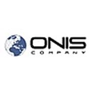 Логотип компании “onis company“ (Алматы)