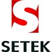 Логотип компании ТОО Setek Technology (Сетек Технолоджи) (Алматы)
