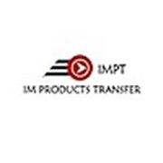 Логотип компании IMPT (Уральск)
