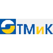 Логотип компании ТОО “ТМ и К“ (Актау)