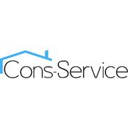 Логотип компании Cons-Service ТОО (Алматы)