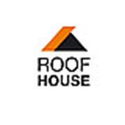 Логотип компании Кровельный центр ROOF House (Алматы)