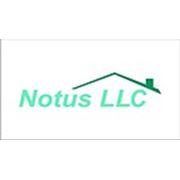 Логотип компании ТОО “Notus LLC“ (Шымкент)