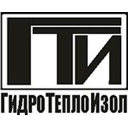 Логотип компании ТОО “ГидроТеплоИзол“ (Алматы)