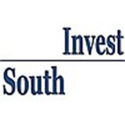 Логотип компании ТОО «SOUTH INVEST» (Шымкент)