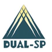 Логотип компании TOO “DUAL-SP“ (Алматы)