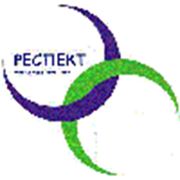 Логотип компании “РЕСПЕКТ“ (Павлодар)