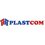 Логотип компании ТОО “Plastcom Group“ (Павлодар)