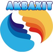 Логотип компании Аквахит, СПД (Кременчуг)