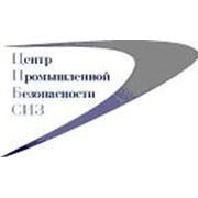 Логотип компании ТОО «Центр Промышленной Безопасности и СИЗ» (Алматы)