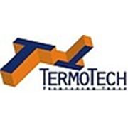 Логотип компании ТОО «Termo Tech — Технология Тепла» (Алматы)