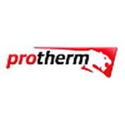 Логотип компании Protherm (Алматы)