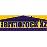 Логотип компании ТОО «TERMOROCK KZ» (Алматы)