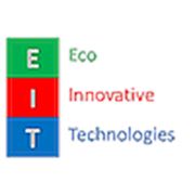 Логотип компании ТОО “Эко Инновационные технологии“ (Павлодар)