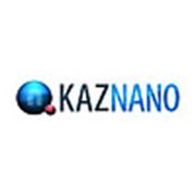 Логотип компании TOO KAZNANO (Павлодар)