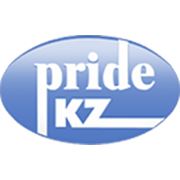 Логотип компании Pride-kz (Алматы)