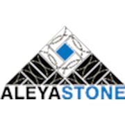 Логотип компании ALEYASTONE (Алматы)