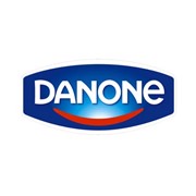 Логотип компании Данон Украина, ООО (Киев)