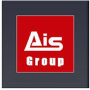 Логотип компании DiS Group (Дис Групп), ТОО (Кокшетау)