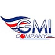 Логотип компании ТОО “GMI-Company“ (Астана)
