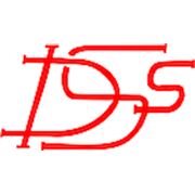 Логотип компании ТОО «Дорстройснаб» (Алматы)