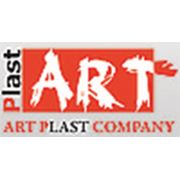 Логотип компании ТОО “ART PLAST Company“ (Алматы)