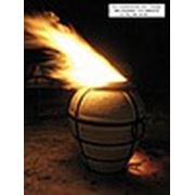 Логотип компании ТОО Керамическая печь «Тандыр» (Астана)