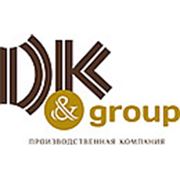 Логотип компании ТОО “D&K Group“ (Алматы)