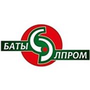 Логотип компании ТОО “БАТЫСЭЛПРОМ“ (Актау)