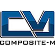 Логотип компании Composite-M-Almaty (Алматы)