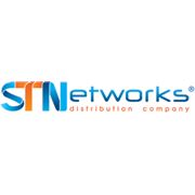 Логотип компании ТОО “ST Networks“ (Алматы)