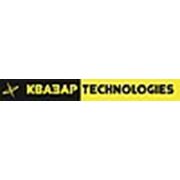 Логотип компании ТОО «КВАЗАР Technologies» (Алматы)