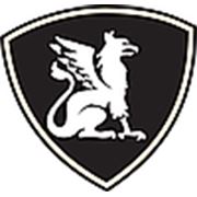 Логотип компании ТОО “Грифон-Строй“ (Рудный)