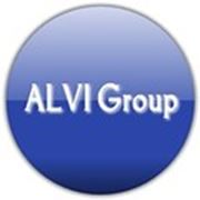 Логотип компании ТОО “ALVI Group“ (Алматы)