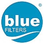 Логотип компании Bluefilters-Almaty (Алматы)