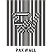 Логотип компании PAKWALL (Алматы)