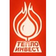 Логотип компании ТОО «Теплоинвест Азия» (Алматы)