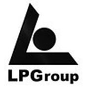 Логотип компании ТОО “ЛПГруп“ (LPGroup) (Алматы)