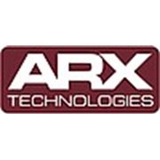 Логотип компании UAB «ARX TECHNOLOGIES» (Каунас)