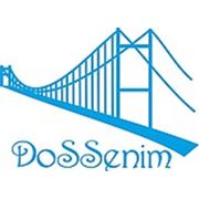 Логотип компании ТОО DoSSenim (Усть-Каменогорск)