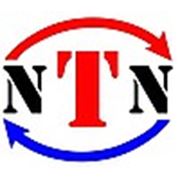 Логотип компании ИП “NTN“ (Астана)