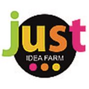 Логотип компании Дизайн Студия “Just“ (Жезказган)