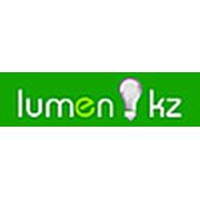 Логотип компании интернет магазин Lumen (Алматы)