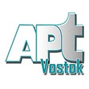 Логотип компании ТОО «АПТ Восток» (Алматы)