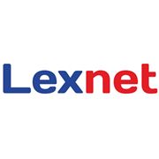 Логотип компании ТОО “Lexnet“ (Алматы)