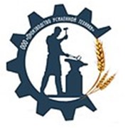 Логотип компании Производство усиленной техники, Компания (Орехов)