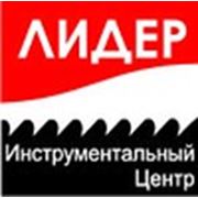 Логотип компании Инструментальный Центр Лидер ООО (Новосибирск)