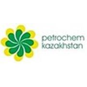 Логотип компании ТОО “Petrochem Kazakhstan (Петрокем Казахстан)“ (Актау)